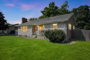 Rama's Abode - Family-Friendly Retreat home